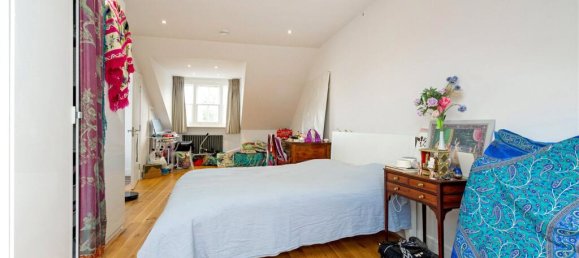 9 bedrooms House in London, United Kingdom No. 5330 33