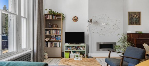 9 bedrooms House in London, United Kingdom No. 5330 20