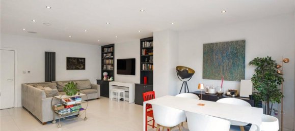 9 bedrooms House in London, United Kingdom No. 5330 6