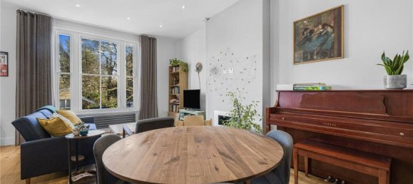 9 bedrooms House in London, United Kingdom No. 5330 22