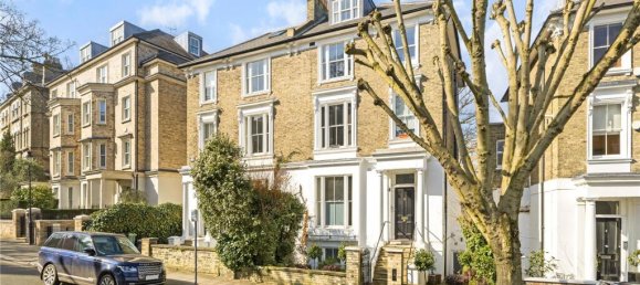 9 bedrooms House in London, United Kingdom No. 5330 43