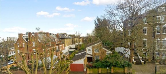 9 bedrooms House in London, United Kingdom No. 5330 41