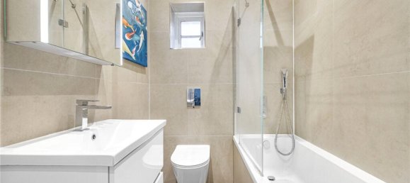 9 bedrooms House in London, United Kingdom No. 5330 28