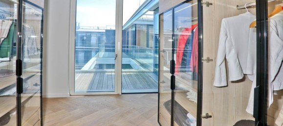 4-salle Penthouse à Vienna, Austria No. 240590 8