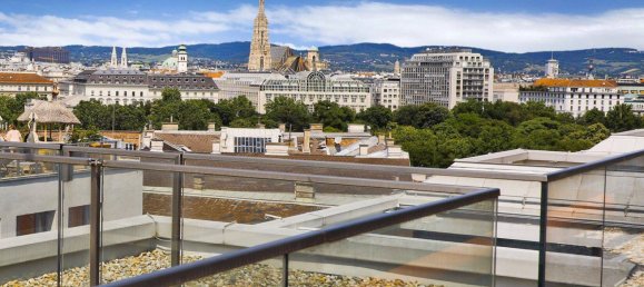 4-salle Penthouse à Vienna, Austria No. 240590 17