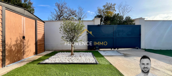 3 bedrooms House in Salon-de-Provence, France No. 349144 4