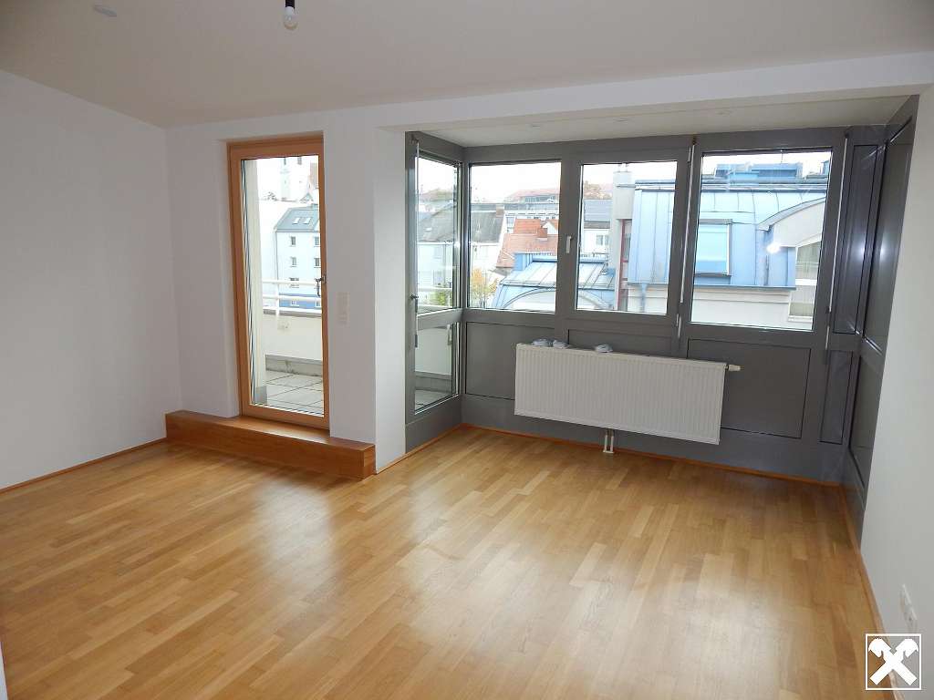 1 bedroom Apartment in Hollabrunn, Austria No. 42765