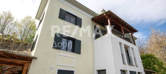 4 dormitorios propiedad comercial en venta en Mouresi, Zagora-Mouresi, Magnesia, Thessaly, Thessaly and Central Greece, Greece № 46779 5