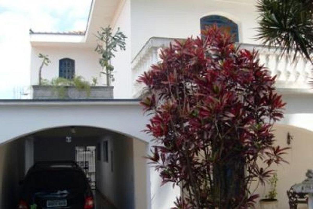 4 Schlafzimmer Haus in Sao Paulo, Brazil, Nr. 489831