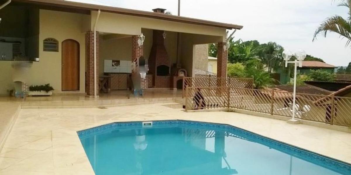 3 Schlafzimmer Haus in Sao Paulo, Brazil, Nr. 438053