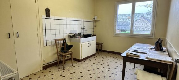 3 غرف نوم منزل في Dampierre-en-Burly, France رقم 212191 5