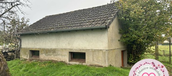 3 غرف نوم منزل في Dampierre-en-Burly, France رقم 212191 15