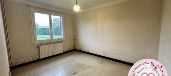 3 غرف نوم منزل في Dampierre-en-Burly, France رقم 212191 8