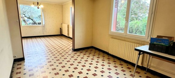 3 غرف نوم منزل في Dampierre-en-Burly, France رقم 212191 2