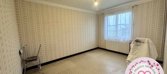 3 غرف نوم منزل في Dampierre-en-Burly, France رقم 212191 9