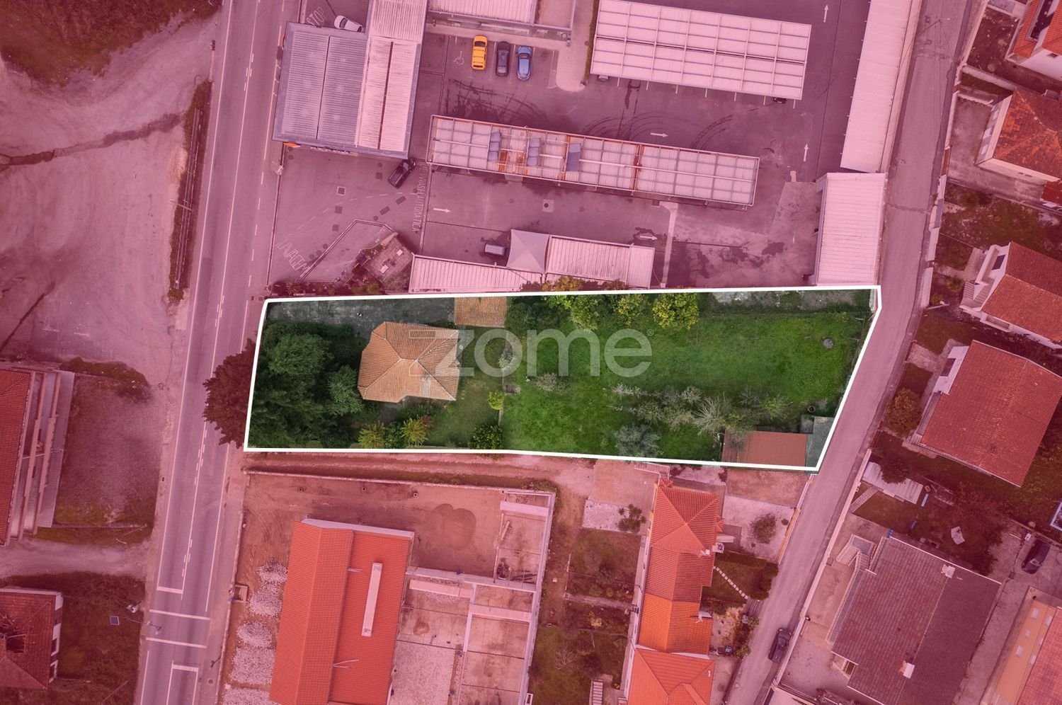 5 chambres Maison à Amarante, Portugal No. 123273