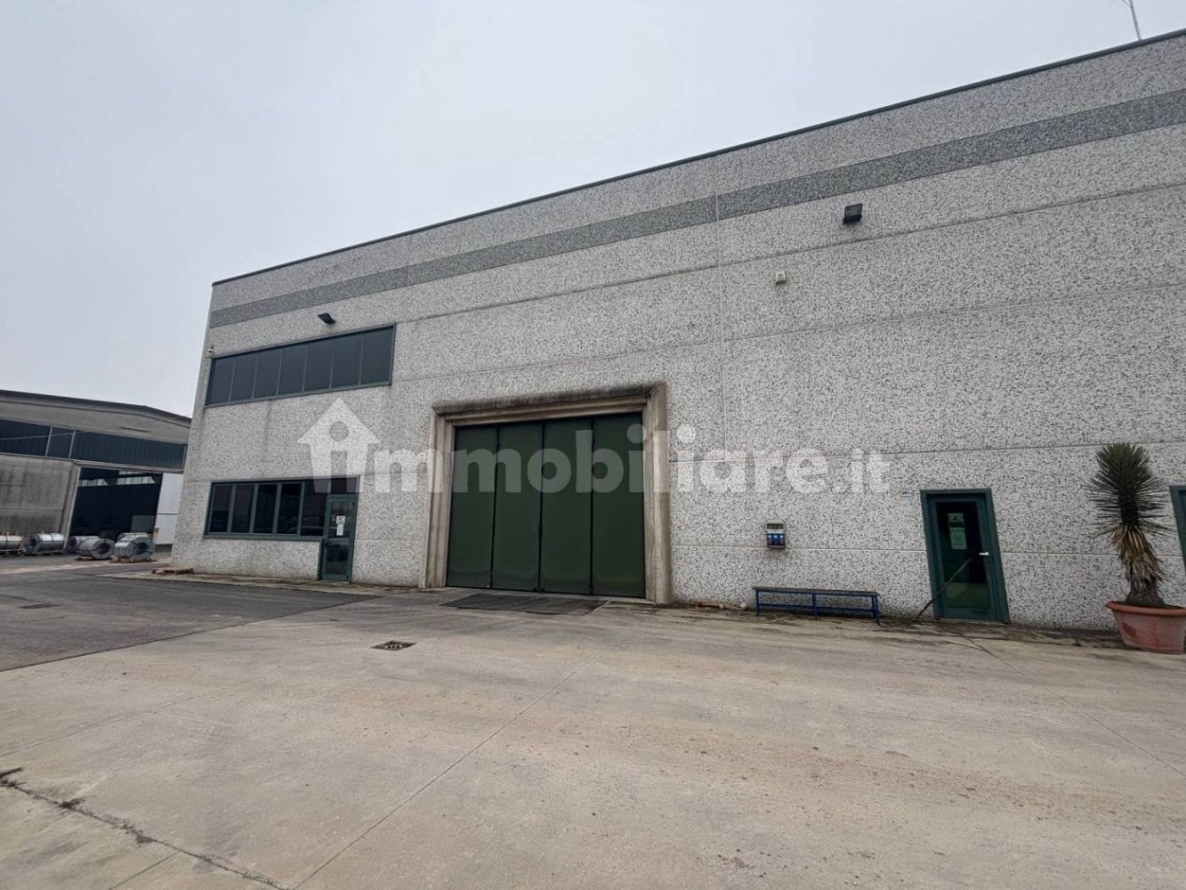 2غرفة مستودع في Montichiari, Italy رقم 229062