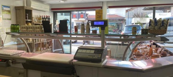 Propriété commerciale à Isère, France 106m² No. 198150 3