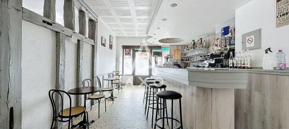 4 Schlafzimmer Haus in Digny, France, Nr. 76316 3