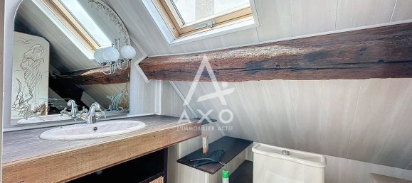 4 Schlafzimmer Haus in Digny, France, Nr. 76316 10