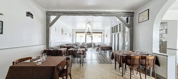 4 Schlafzimmer Haus in Digny, France, Nr. 76316 2