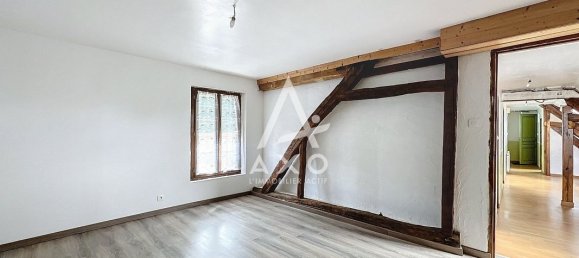 4 Schlafzimmer Haus in Digny, France, Nr. 76316 14