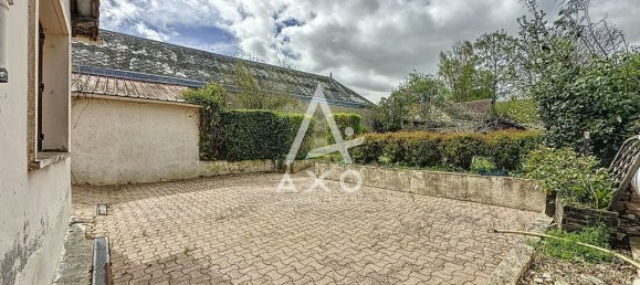 4 Schlafzimmer Haus in Digny, France, Nr. 76316 24