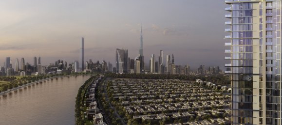 2 غرف نوم شقة في مدينة محمد بن راشد, UAE رقم 4314 6