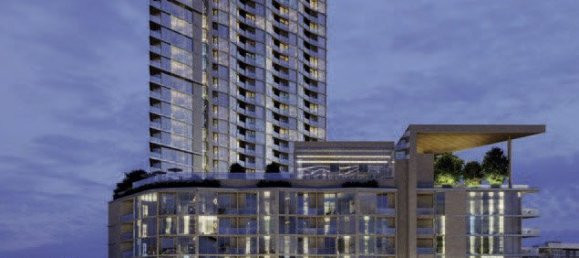 2 غرف نوم شقة في مدينة محمد بن راشد, UAE رقم 4314 7