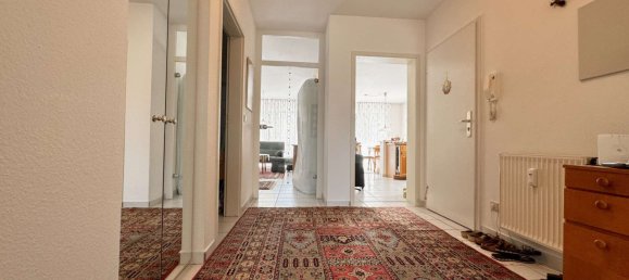 2 Schlafzimmer Wohnung in Bonn, Germany, Nr. 101649 4