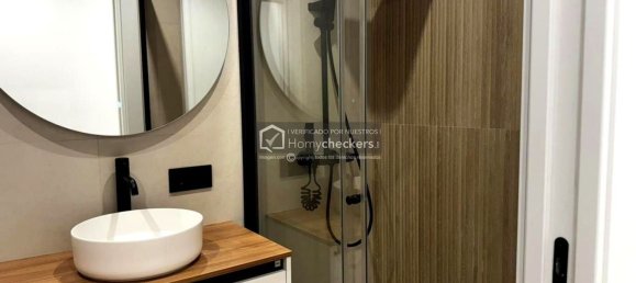 3 bedrooms Apartment in Salamanca, Spain No. 18173 18