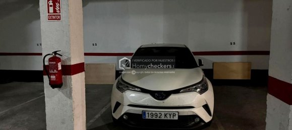 3 bedrooms Apartment in Salamanca, Spain No. 18173 30