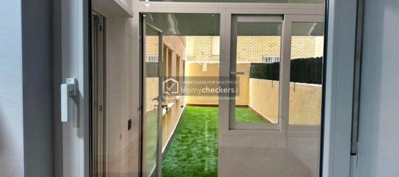 3 bedrooms Apartment in Salamanca, Spain No. 18173 24