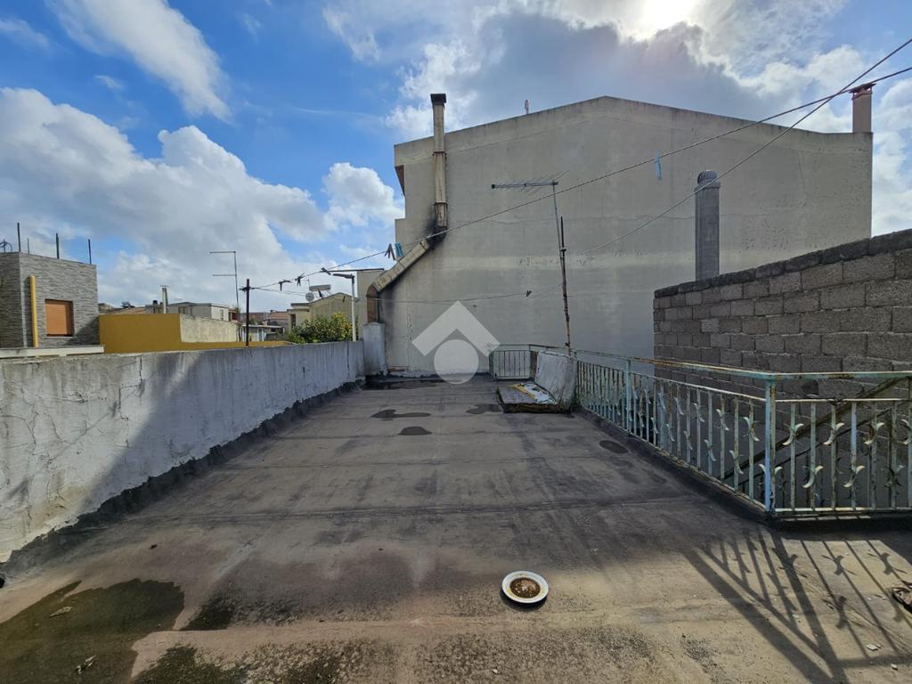 2 bedrooms House in Quartu Sant'Elena, Italy No. 50746