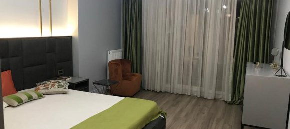 Apartment 3+1 in Istanbul, Turkey No. 431 5