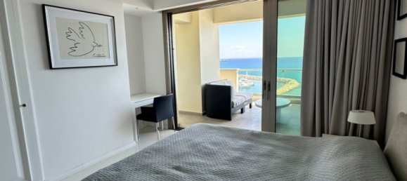 Apartamento T3 em Larnaca, Cyprus N.º 26315 4