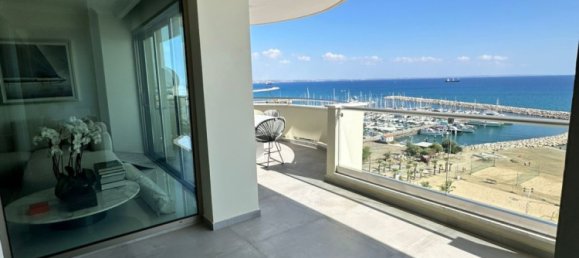 Apartamento T3 em Larnaca, Cyprus N.º 26315 13