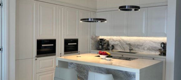 Apartamento T3 em Larnaca, Cyprus N.º 26315 7