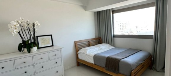 Apartamento T3 em Larnaca, Cyprus N.º 26315 28