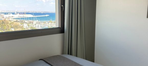 Apartamento T3 em Larnaca, Cyprus N.º 26315 17