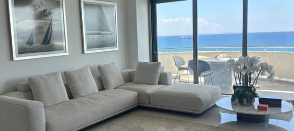Apartamento T3 em Larnaca, Cyprus N.º 26315 5