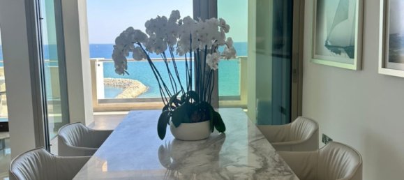 Apartamento T3 em Larnaca, Cyprus N.º 26315 11