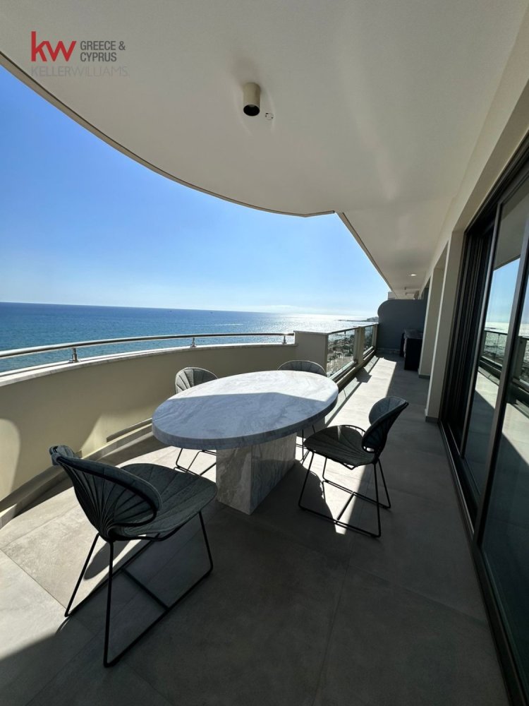 Apartamento T3 em Larnaca, Cyprus N.º 26315