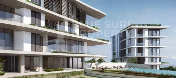 Apartamento T3 em Protaras, Cyprus N.º 157125 12