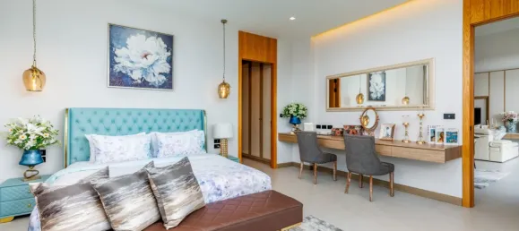 3 chambres house à vendre à Bang Tao, Phuket, Southern Thailand, Thailand № 81044 2
