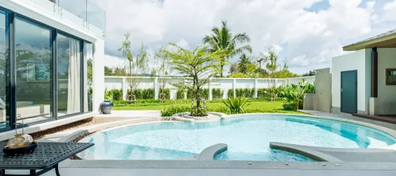 3 chambres house à vendre à Bang Tao, Phuket, Southern Thailand, Thailand № 81044 20