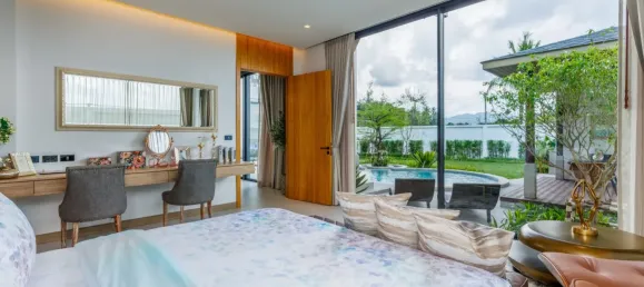 3 chambres house à vendre à Bang Tao, Phuket, Southern Thailand, Thailand № 81044 4
