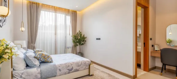 3 chambres house à vendre à Bang Tao, Phuket, Southern Thailand, Thailand № 81044 6