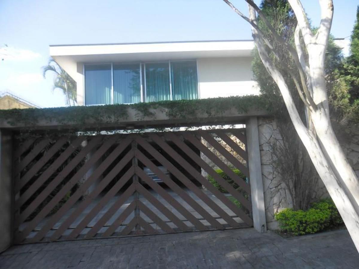 Casa T3 em São Paulo, Brazil N.º 489687