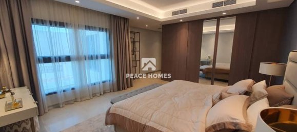 4 bedrooms Townhouse in Al Rahmaniya, UAE No. 16354 11